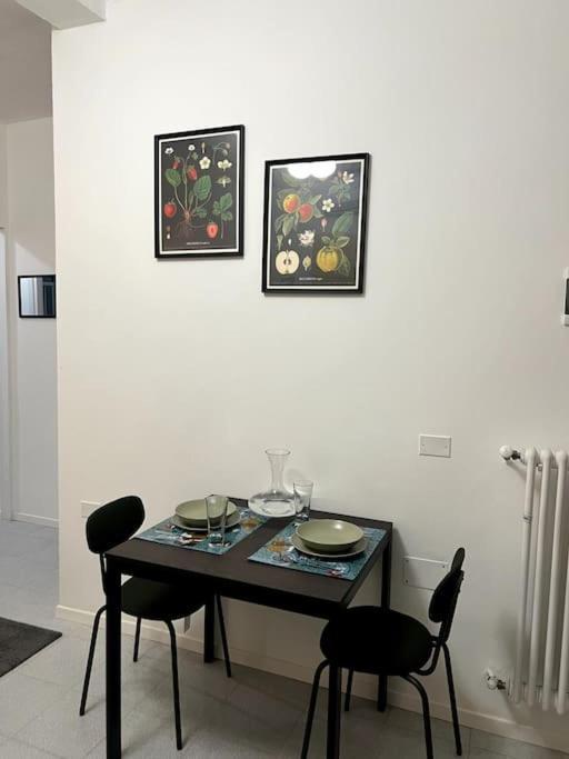 Apartment Casa Nadia *