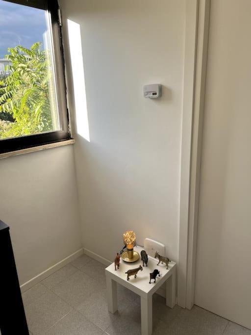 Casa Nadia Apartment