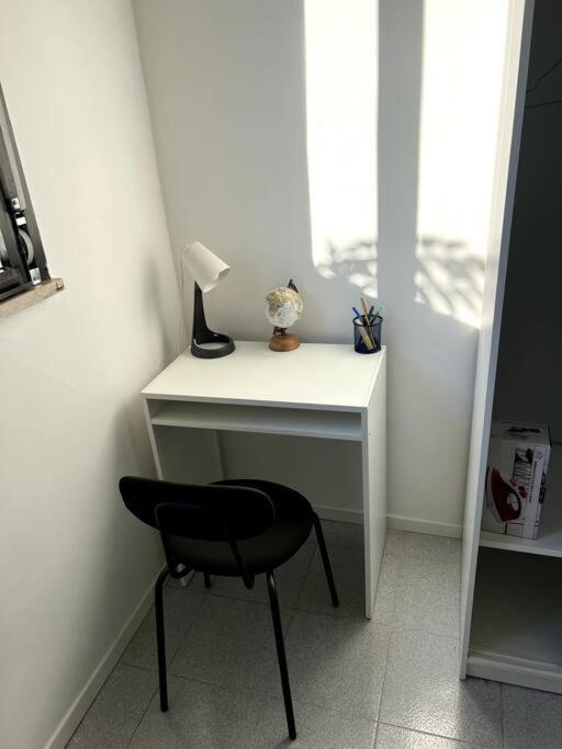 Casa Nadia Apartment *