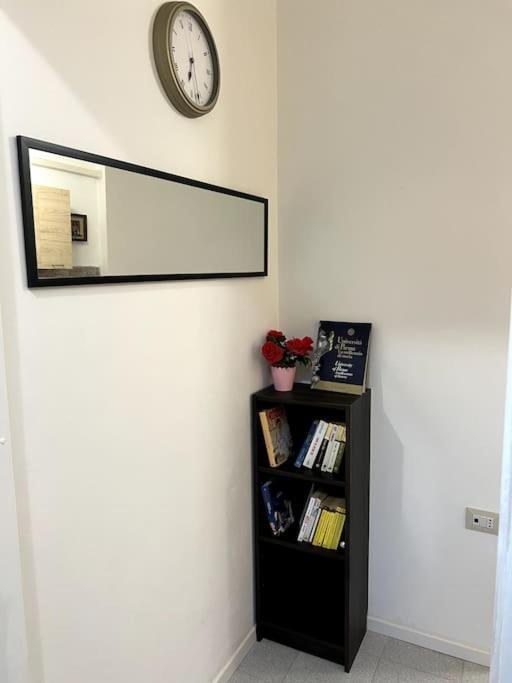 Casa Nadia Apartment *