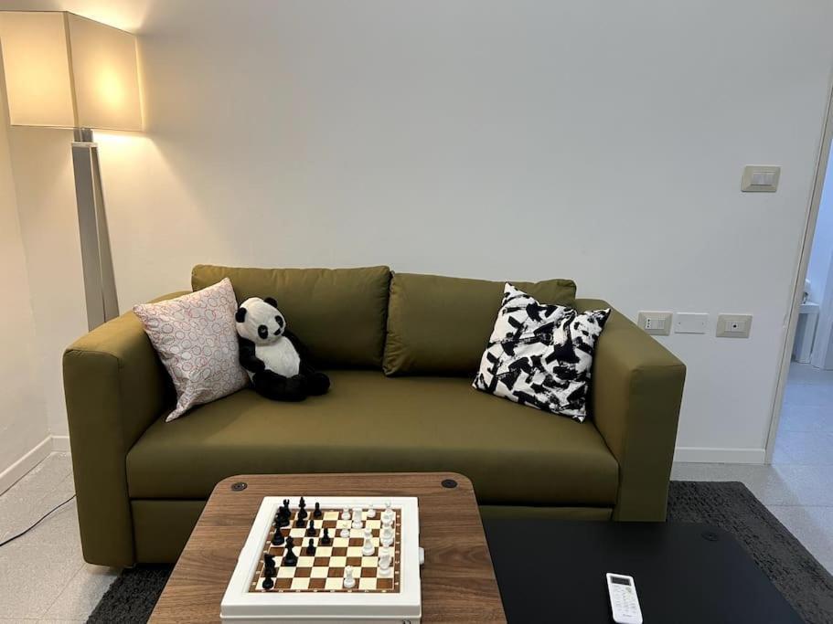 Apartment Casa Nadia *