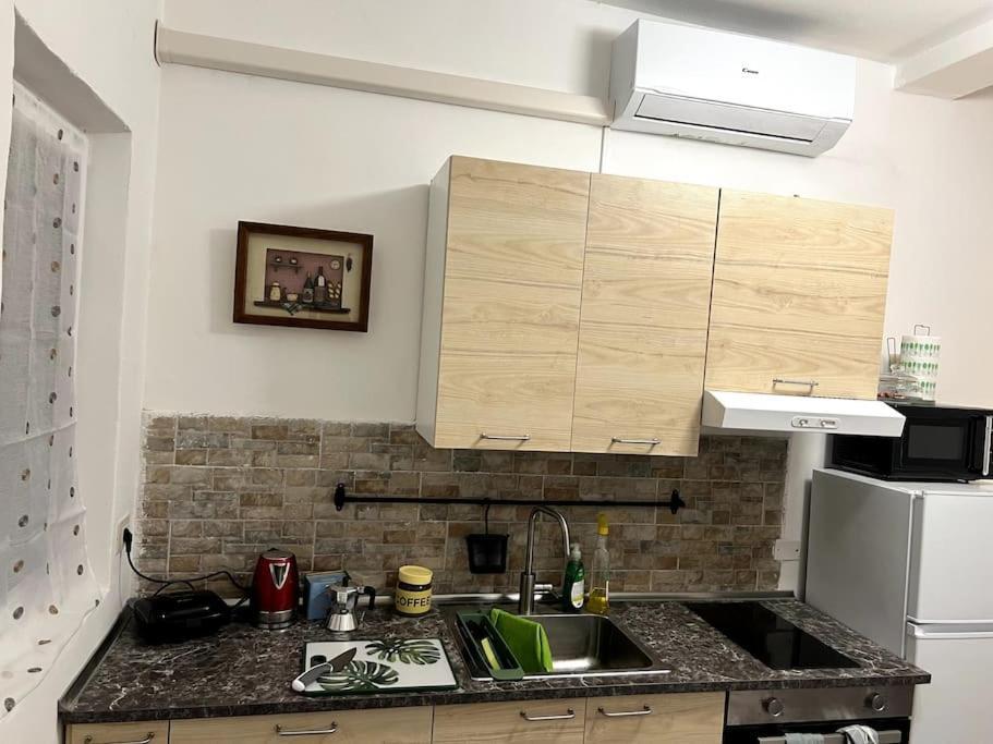 Casa Nadia Apartment *