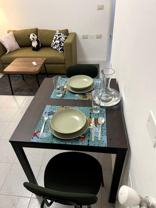 Casa Nadia Apartment