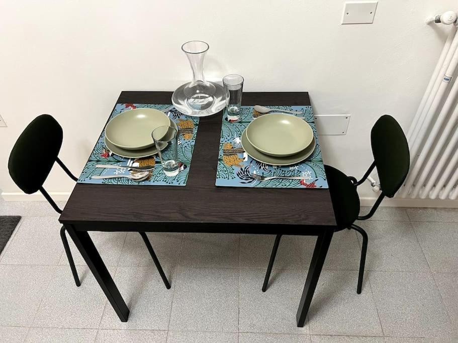 Casa Nadia Apartment *